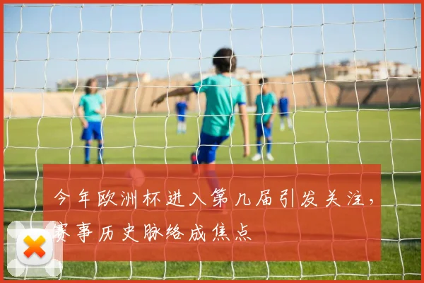 今年欧洲杯进入第几届引发关注,赛事历史脉络成焦点