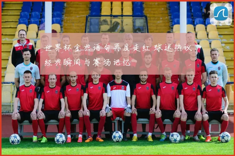 世界杯金典语句再度走红 球迷热议经典瞬间与赛场记忆